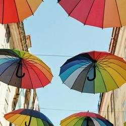 Pink Street in Lisbon Placeholder3